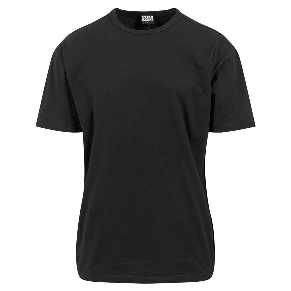 Urban Classics - Oversize Tshirt Homme - Noir Product image